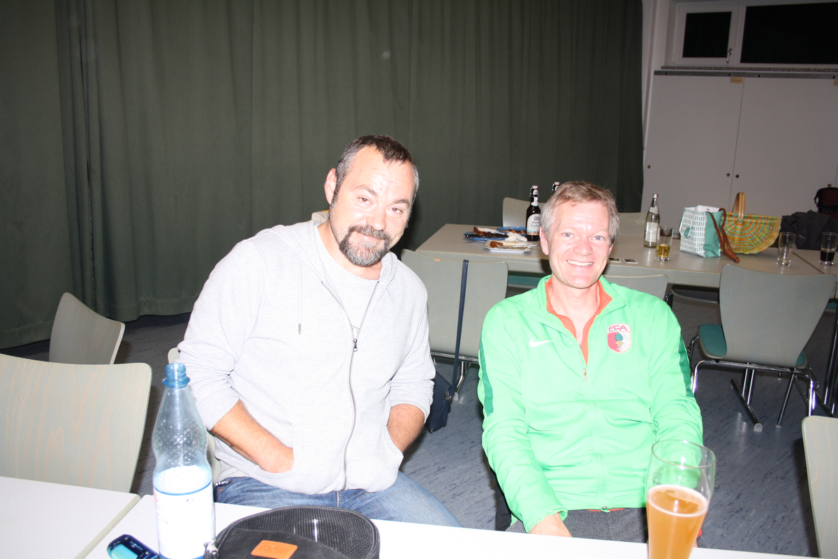 Spaß und gute Laune - Bei uns immer dabei Spaß und gute Laune - Bei uns immer dabei